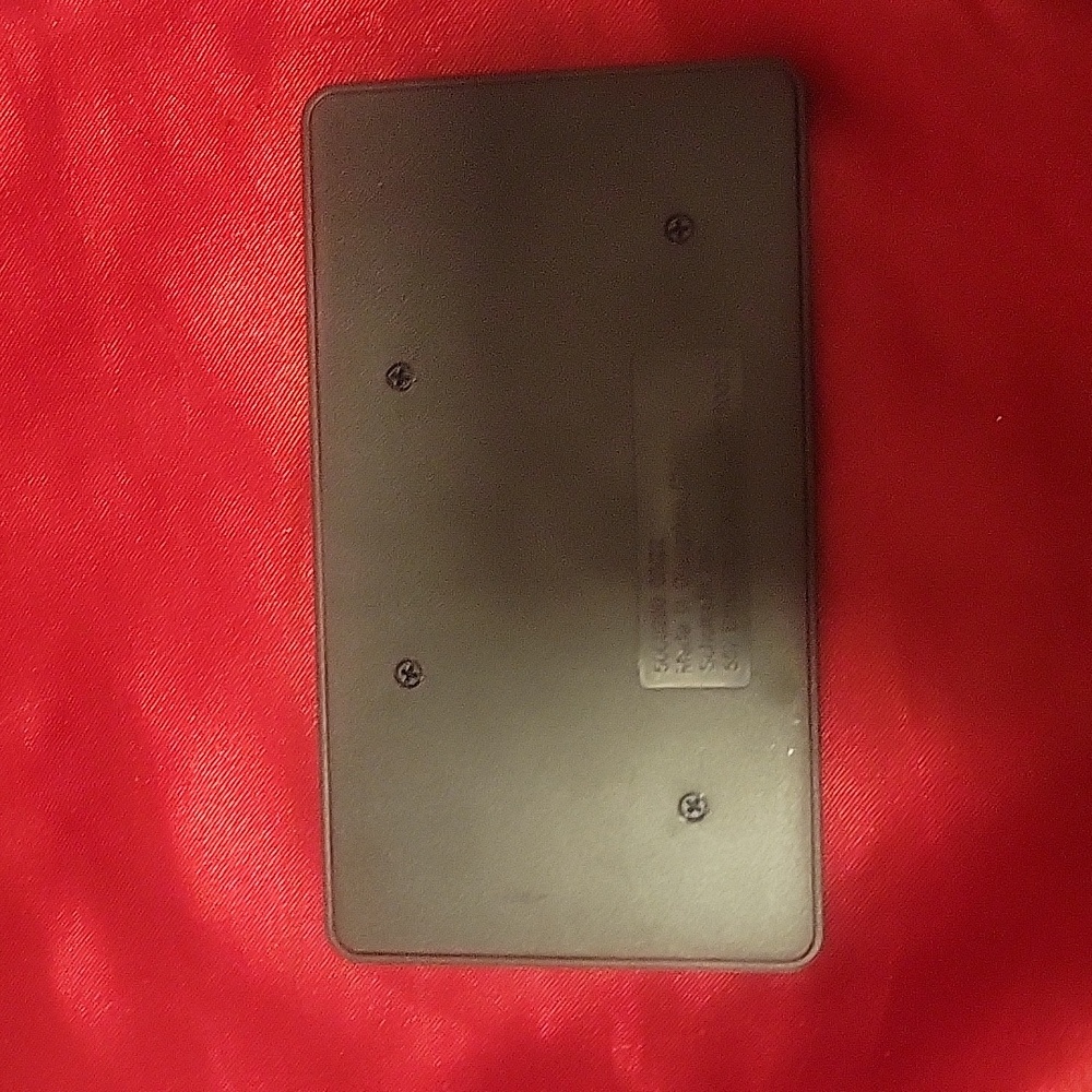 Calculator - Picture 2 of 2